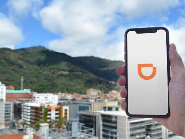 DiDi inicia operaciones en 4 ciudades y lanza DiDi Taxi en Bogotá