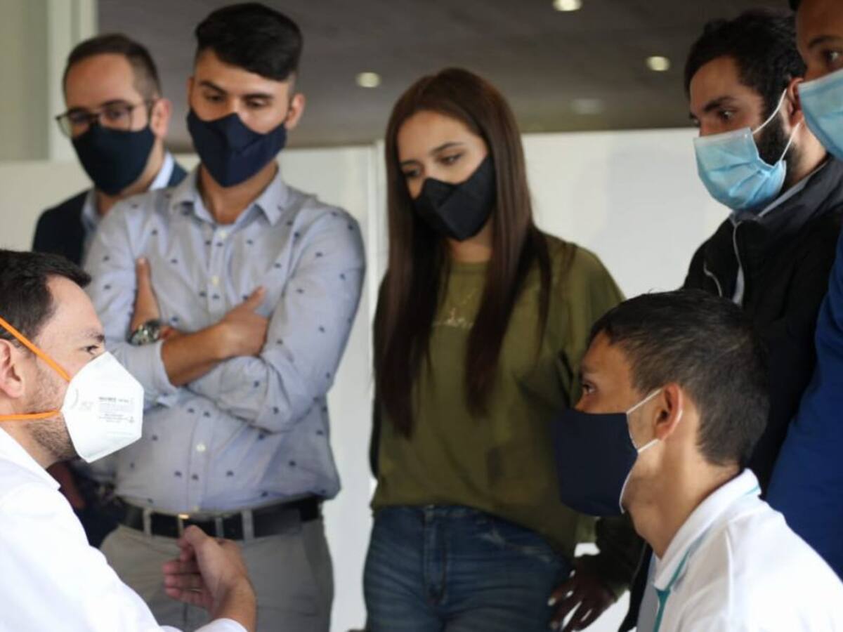 Anuncian el no pago de estampillas a jóvenes que contraten con Gobernación