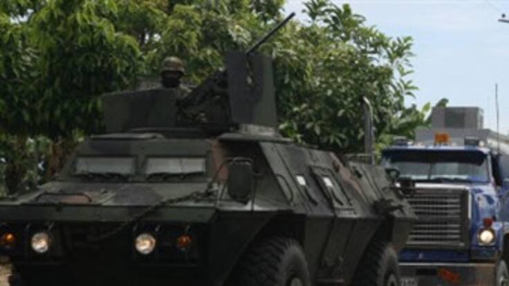 Suspenden transporte de petróleo de Emerald Energy en Caquetá