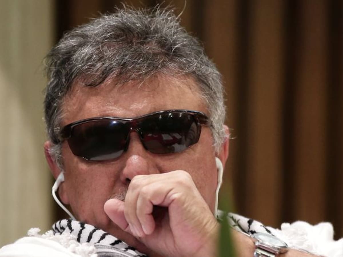 Admiten demanda de pérdida de investidura de Santrich