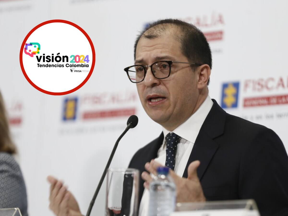 ¿Cuál fue el mes más violento del 2023? Fiscal Barbosa habló de la cifra