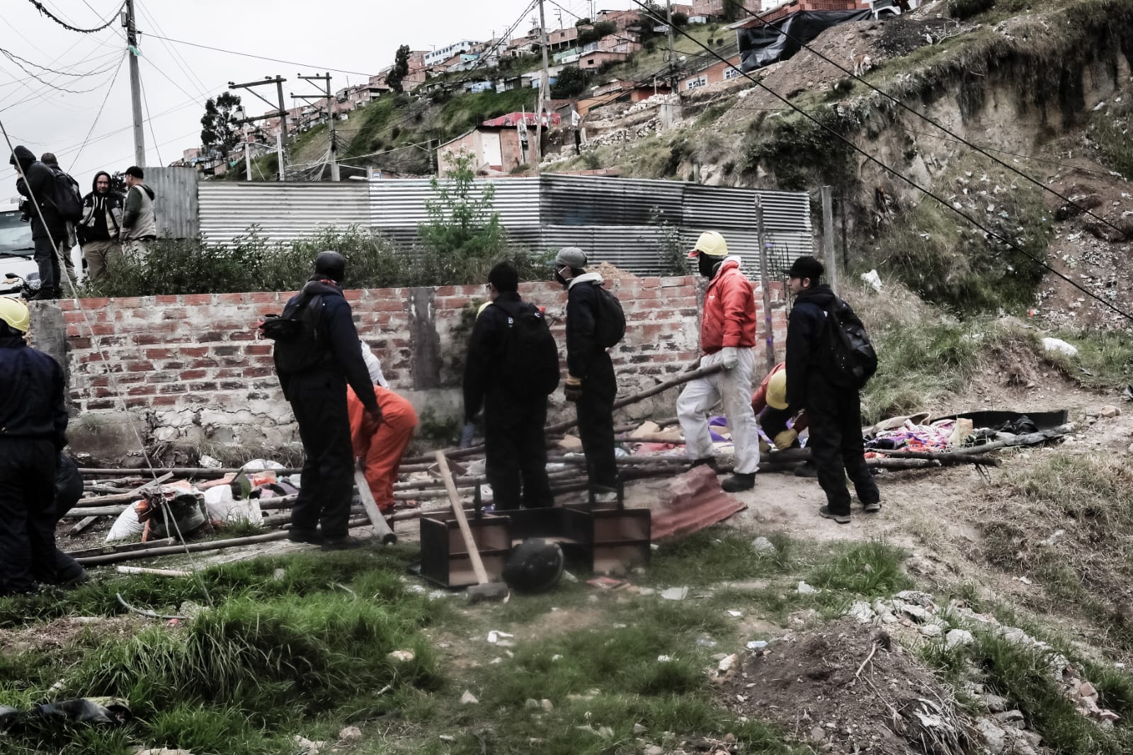 Brisas del Diamante. Cortesía.