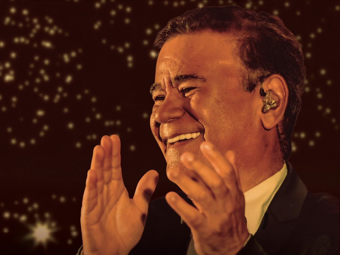 El Festival Vallenato en 2024 le rinde homenaje a Iván Villazón / Foto: Colprensa