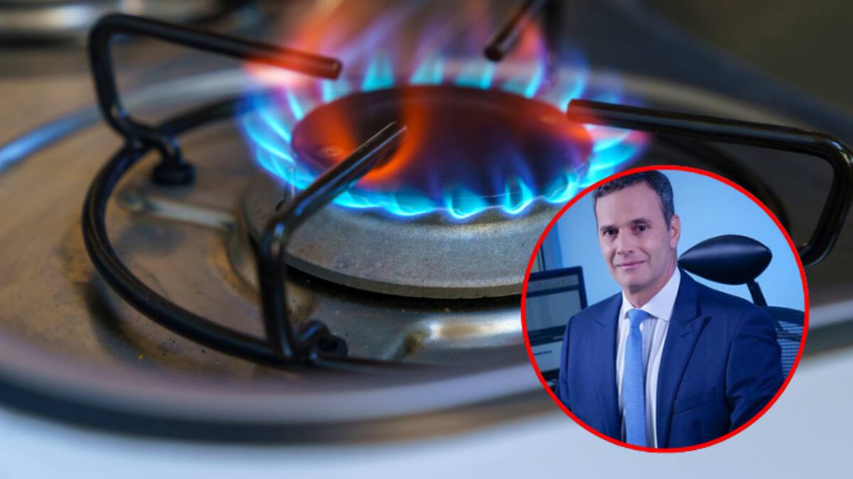 “Gas importado es un activo que puede suplir el abastecimiento”: presidente TPL Energía