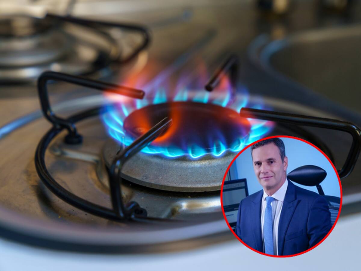 “Gas importado es un activo que puede suplir el abastecimiento”: presidente TPL Energía