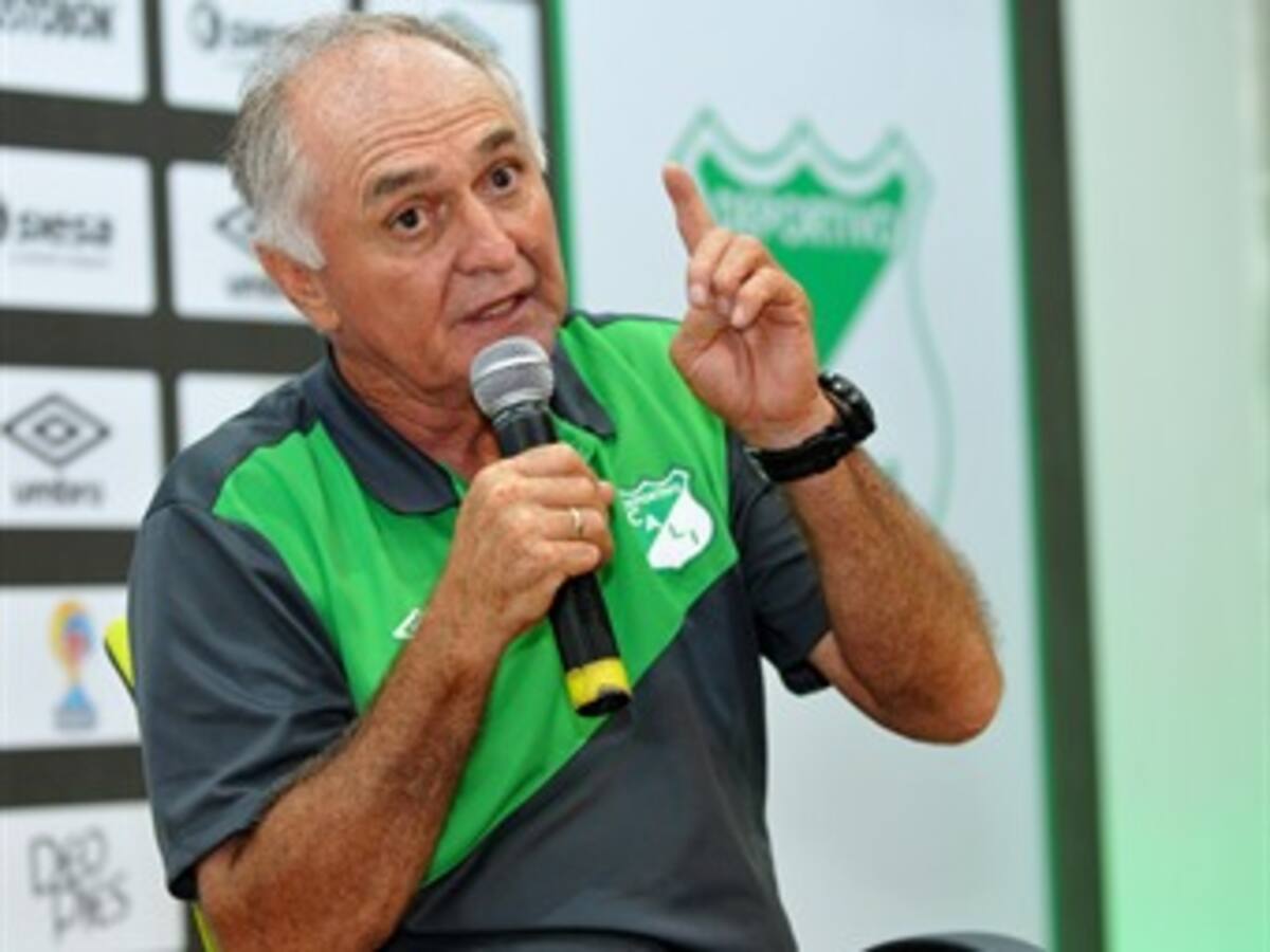 Hablan los protagonistas: Reacciones de la fecha 16 de la Liga Águila