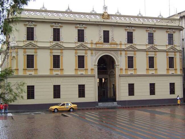 Se anuncian más cambios en el gabinete de la Gobernación de Caldas