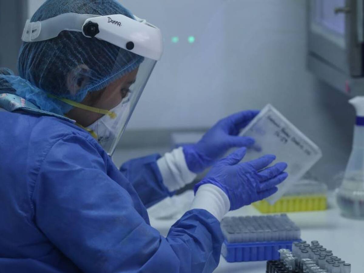 ¿Cuáles son los desafíos que enfrenta Colombia con la viruela del mono?