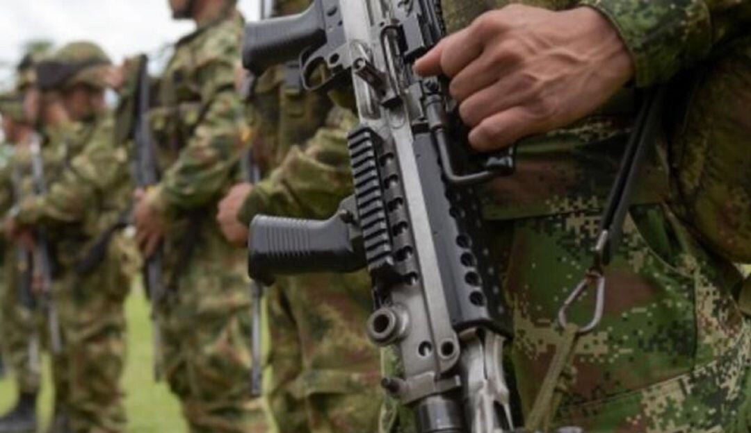 Ejército Nacional