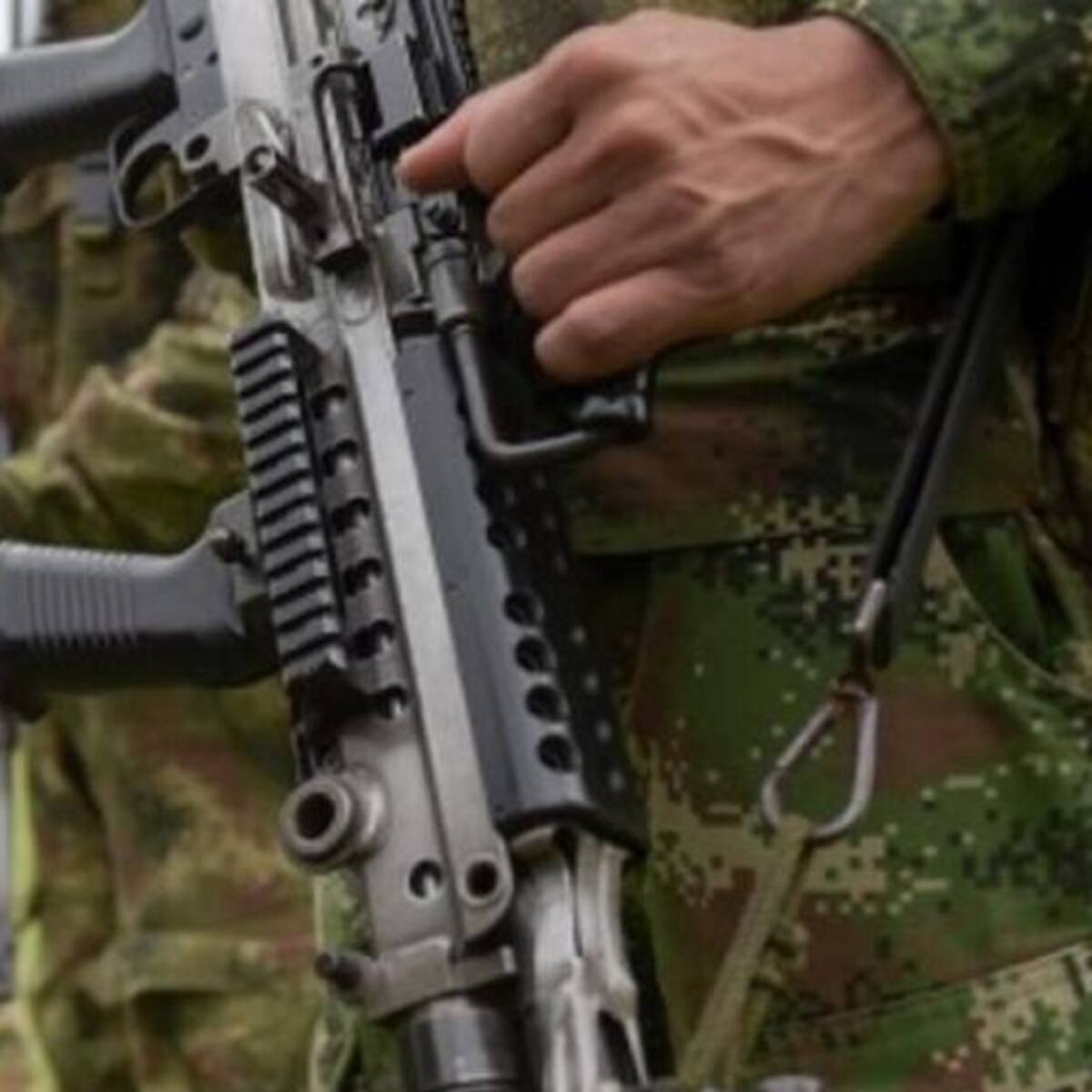 Militar que confirmó golpe a las Farc está involucrado con falsos positivos
