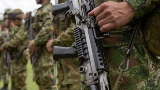 Ejército Nacional
