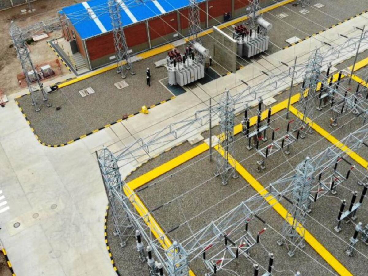 Suspensiones del servicio de energía en Cartagena, Santa Catalina y Mahates