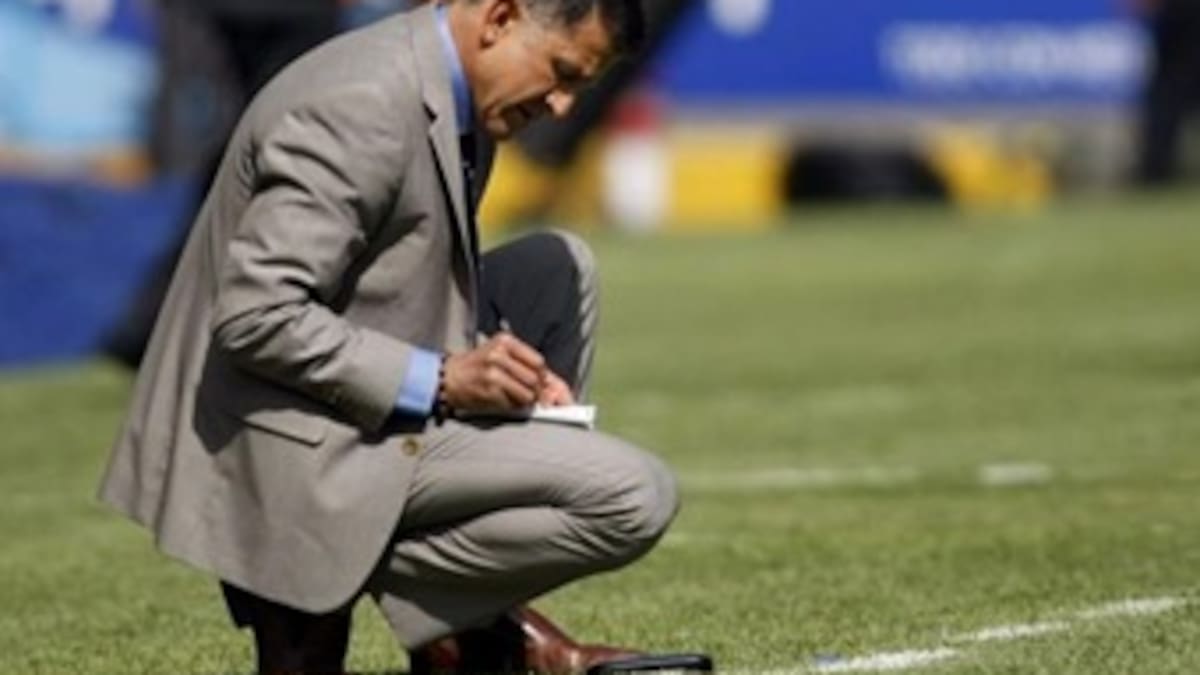 Osorio: “Nacional aún tiene posibilidades de llegar a la final”