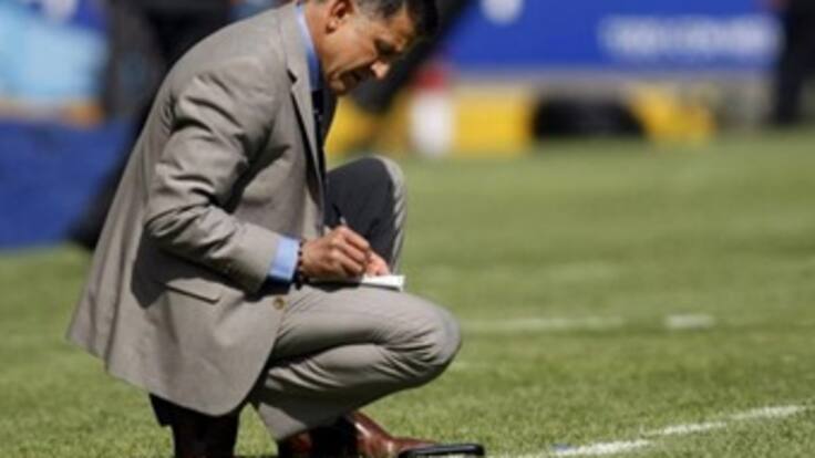 Osorio: “Nacional aún tiene posibilidades de llegar a la final”