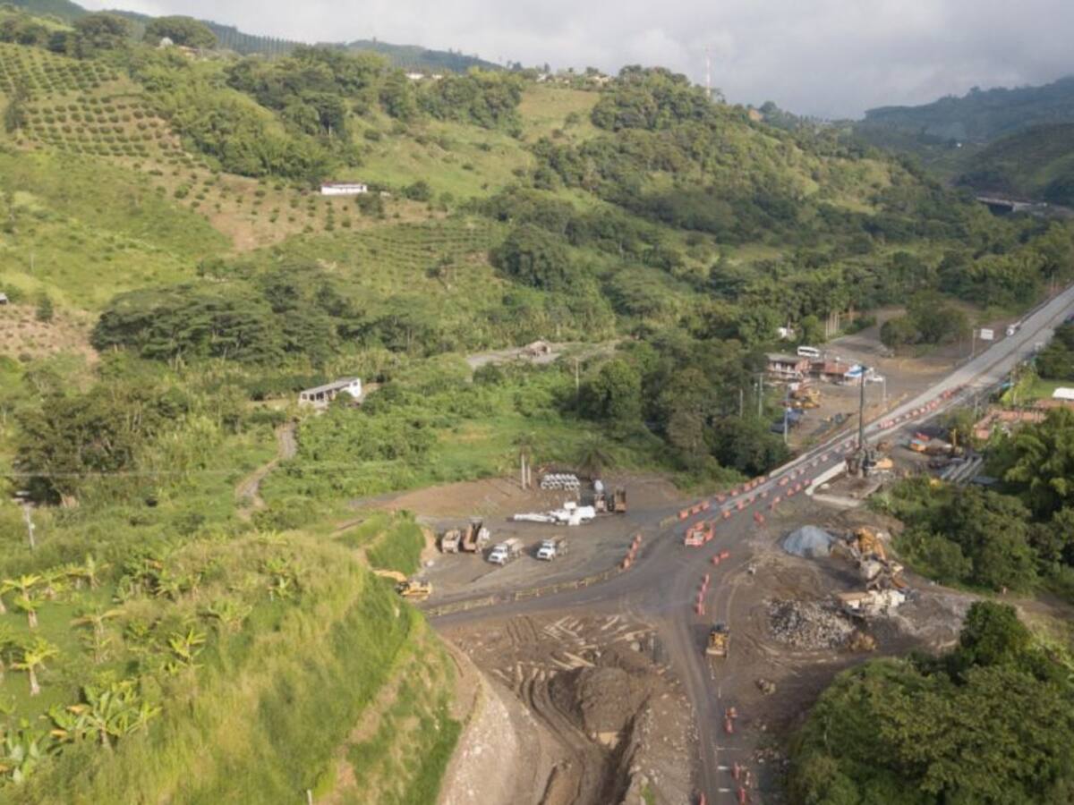 Hoy inician los cierres programados entre La Manuela y Tres Puertas