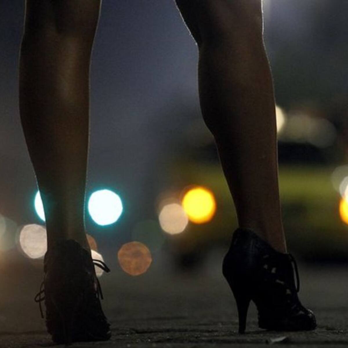 Veedores denuncian falta de atención a trabajadoras sexuales en Cúcuta