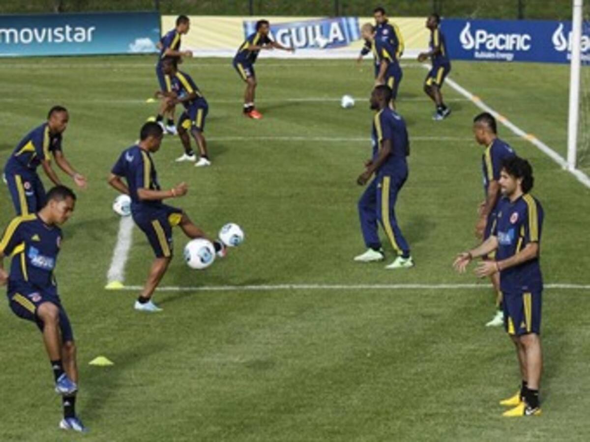 “Mi oportunidad va a llegar en el momento indicado”: Jackson Martínez