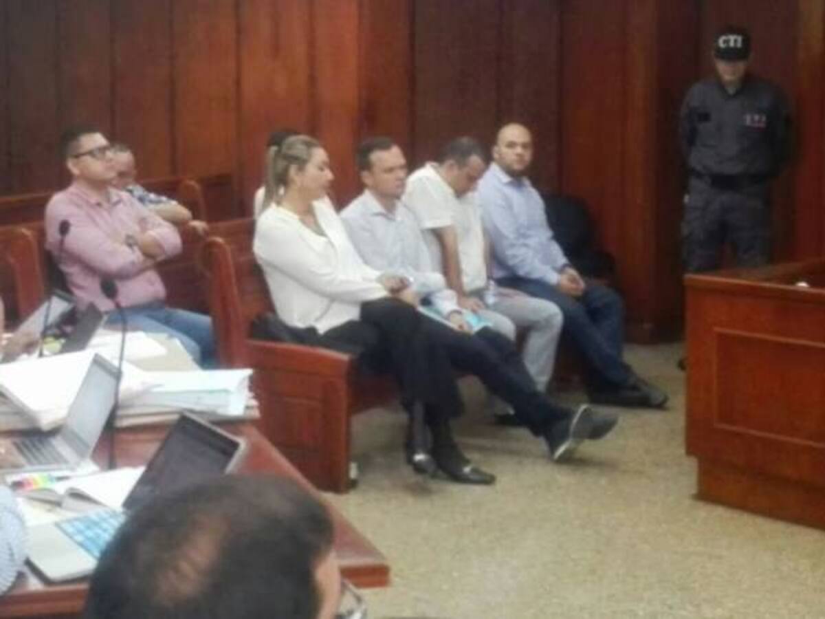 Procuraduría apoyó medida de aseguramiento, pero hizo reparos a fiscalía