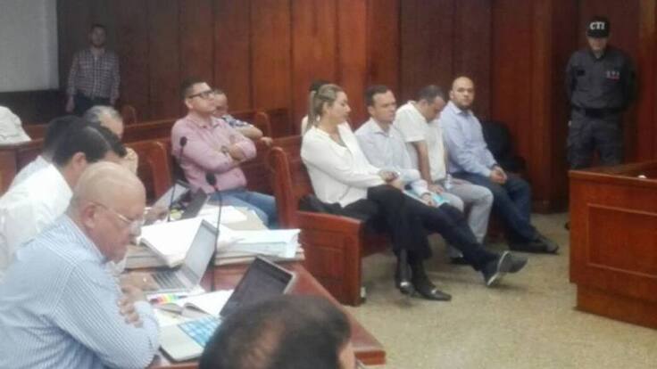 Procuraduría apoyó medida de aseguramiento, pero hizo reparos a fiscalía