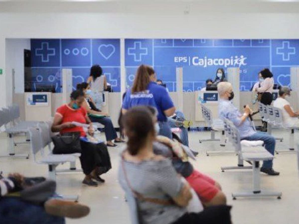 Usuarios de 43 municipios de Boyacá a la expectativa por retiro de Cajacopi