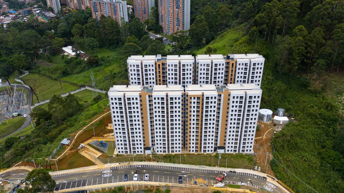 Luego de 10 años de espera se entregará a sus beneficiarios el proyecto habitacional Ciudad del Este