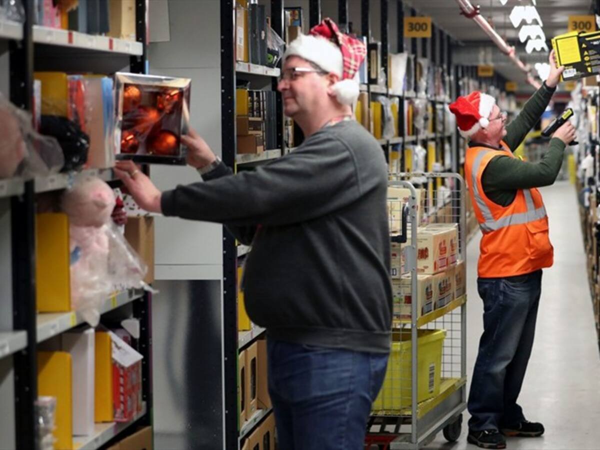 La música navideña fuera de la fecha puede generar ansiedad y estrés