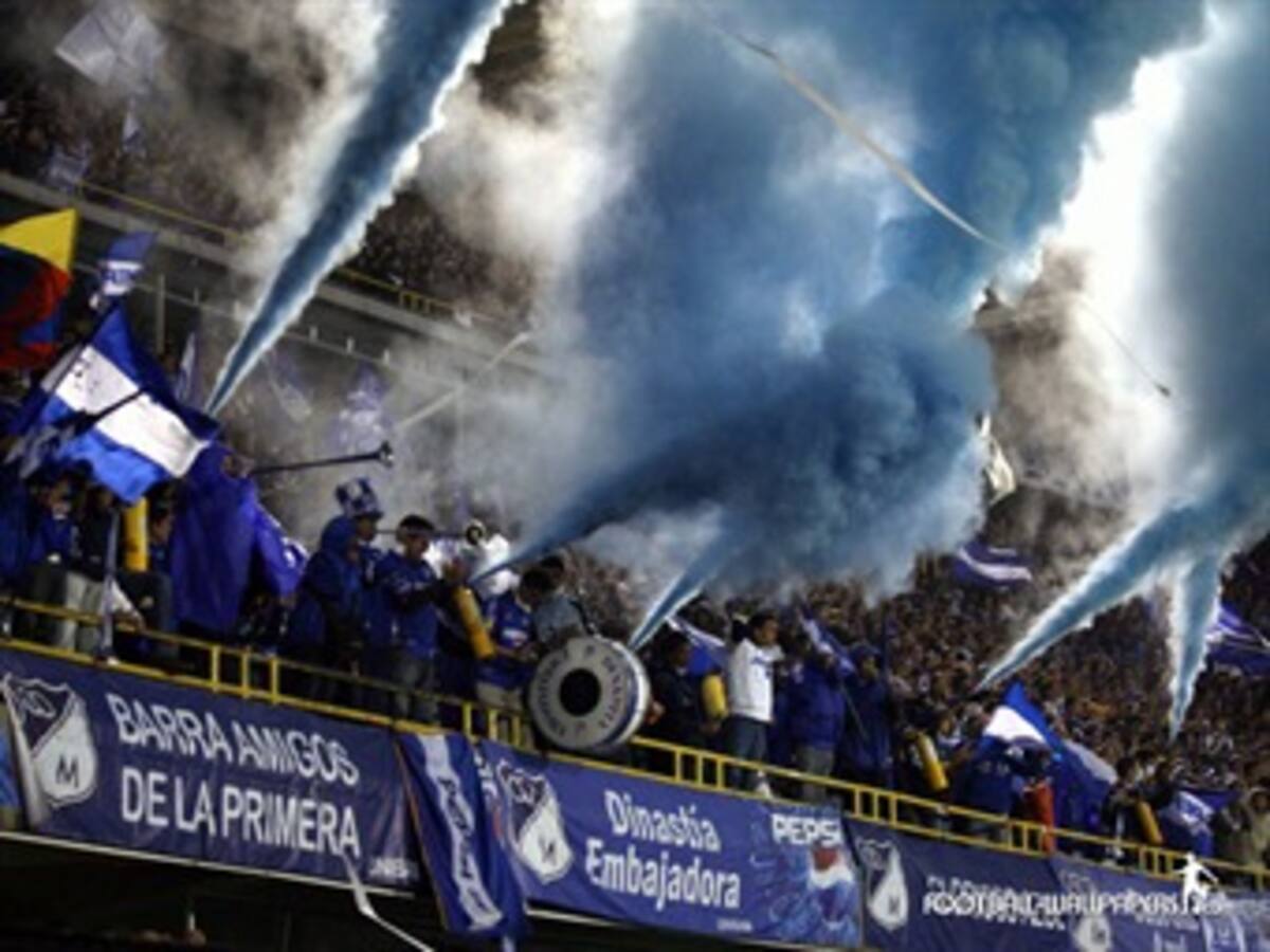 “La liquidación de Millonarios no es conveniente desde ningún punto de vista”, dice Coldeportes