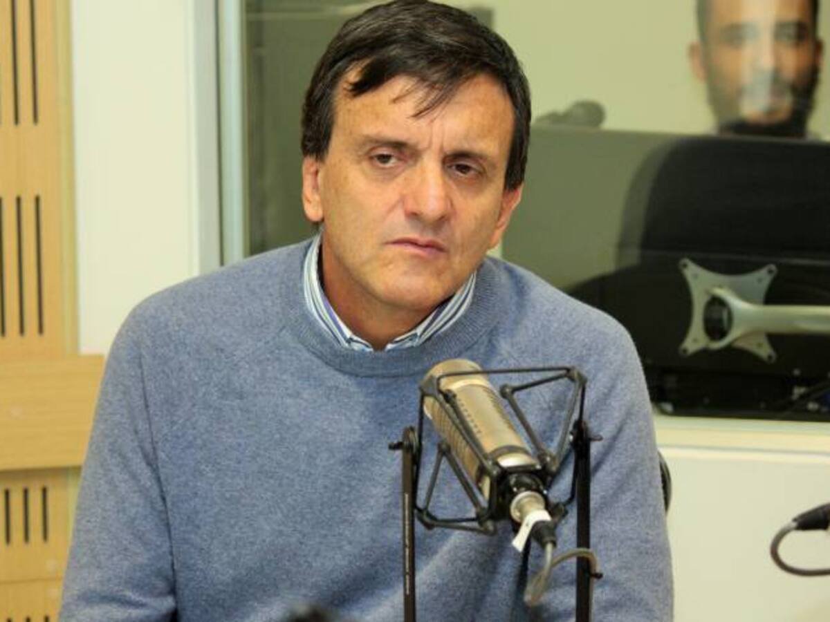 Extraña que las Farc no han salido a pedir perdón; deben hacerlo: Pizano