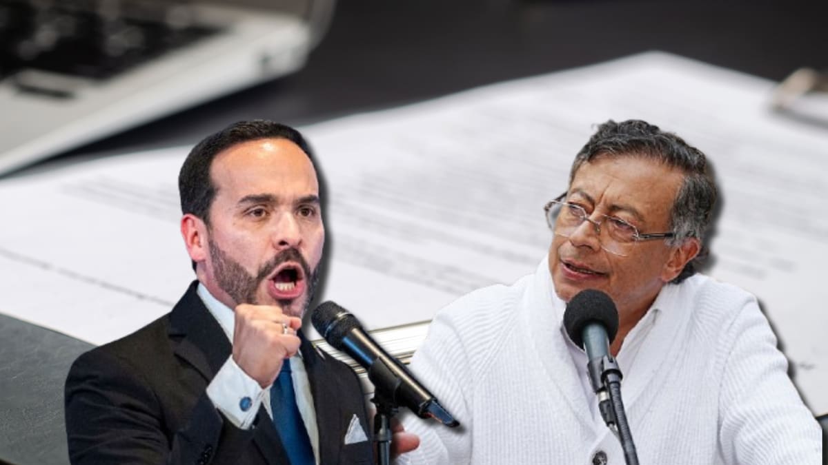 Gobierno De la Espriella derogó circulares laborales de Petro, ¿Se pierden derechos de trabajadores?
