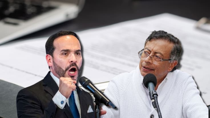 Gobierno De la Espriella derogó circulares laborales de Petro, ¿Se pierden derechos de trabajadores?