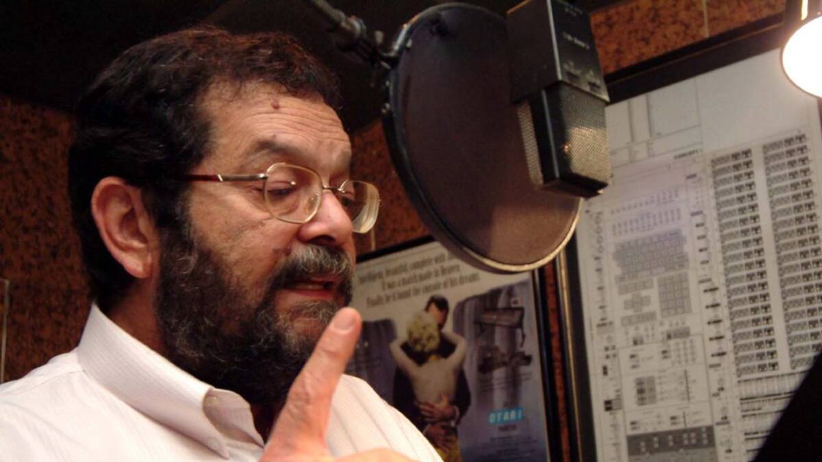 Una década después David Sánchez Juliao sigue en la memoria literaria