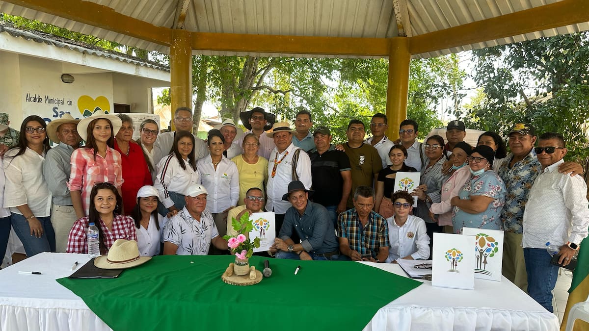 Obligan a Argos devolver predios a campesinos de San Onofre, Sucre