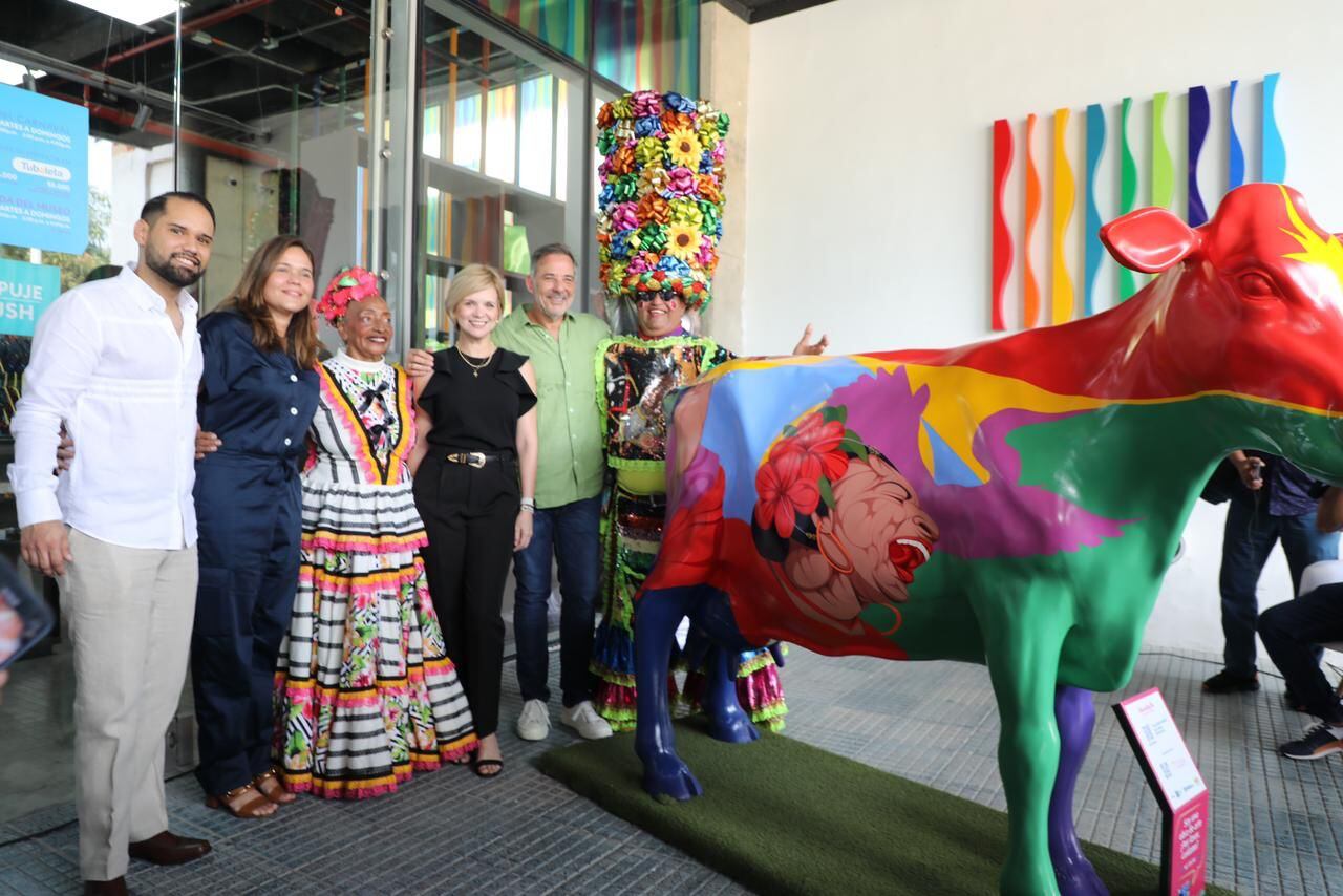 Cortesía Carnaval S.A