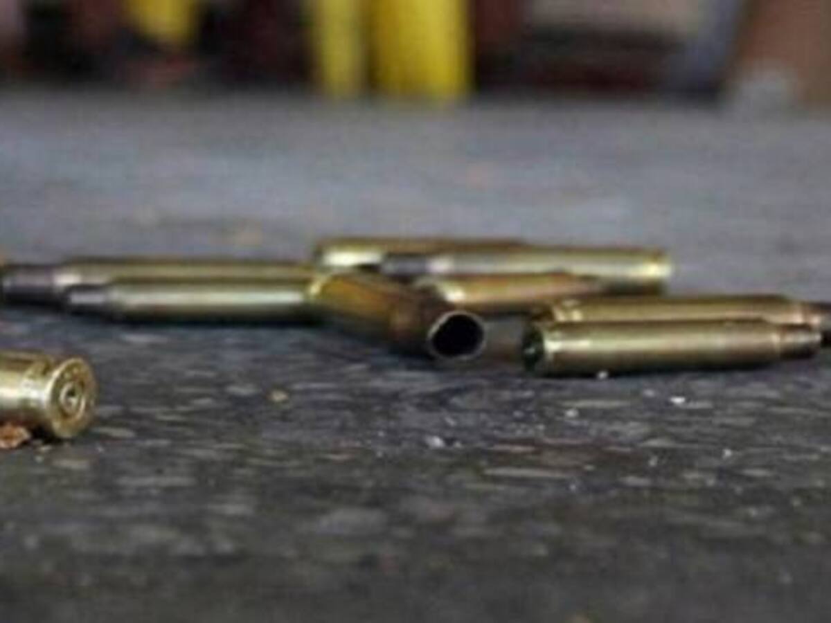 Ataque sicarial en zona céntrica de Pereira deja un muerto y tres heridos