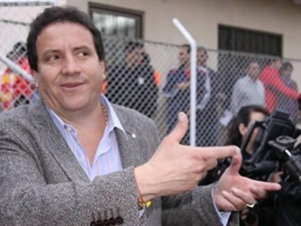 Santa Fe define nuevo patrocinio en reemplazo de cerveza Águila