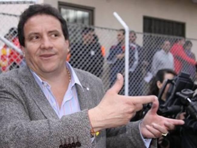 Santa Fe define nuevo patrocinio en reemplazo de cerveza Águila