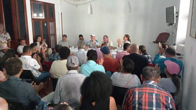Dignidad & Compromiso