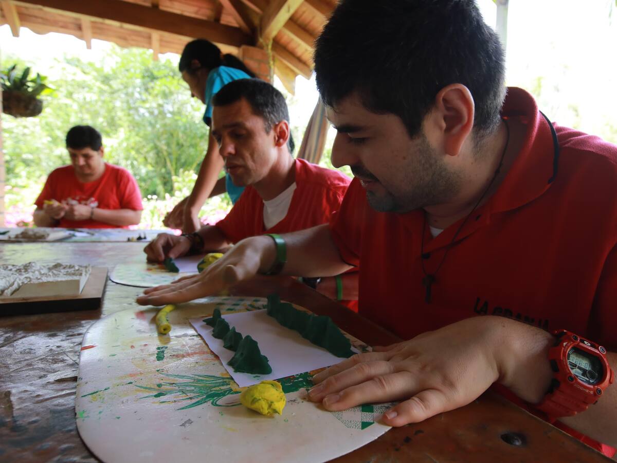 El SIATA educó en ciencias del clima a más de 740 personas con discapacidad en Medellín