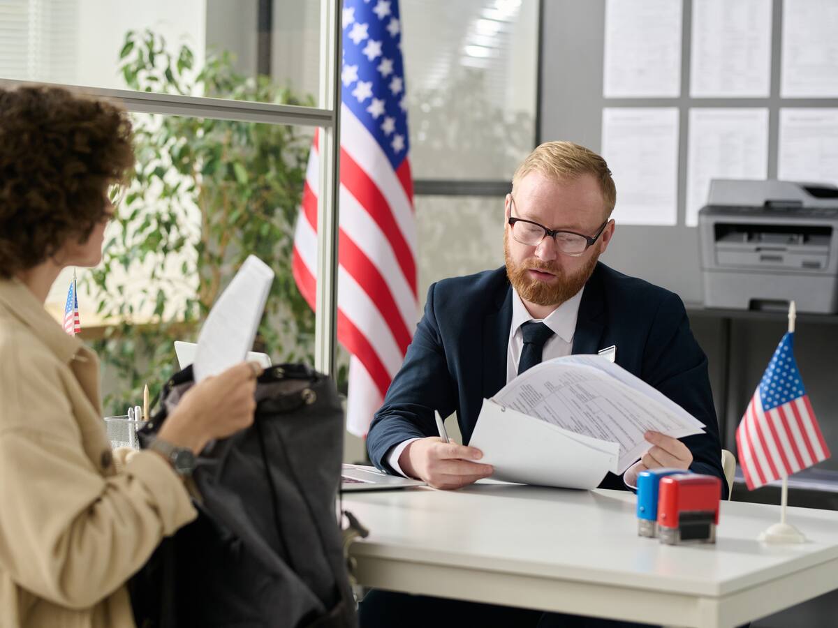 Entrevista para visa americana: excónsul explica qué no se debe hacer y desmiente mitos