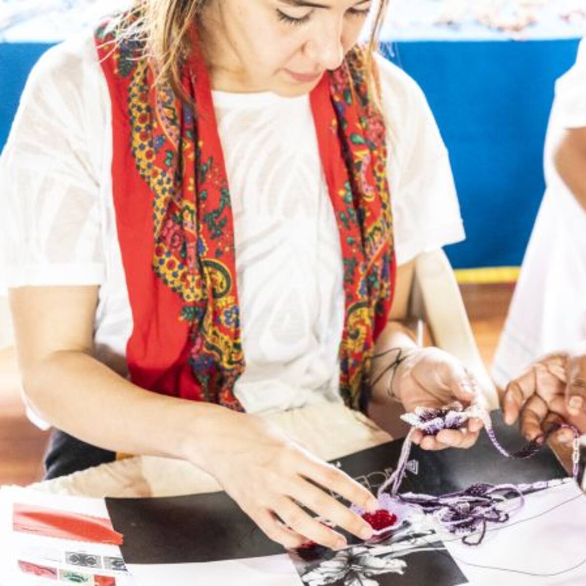 Boyacá, fuerte exponente en Expoartesanías 2018