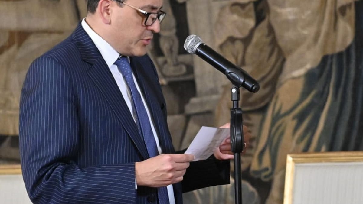 Falta mejor entendimiento: Vladimir Fernández sobre proyecto ‘Paz Total’