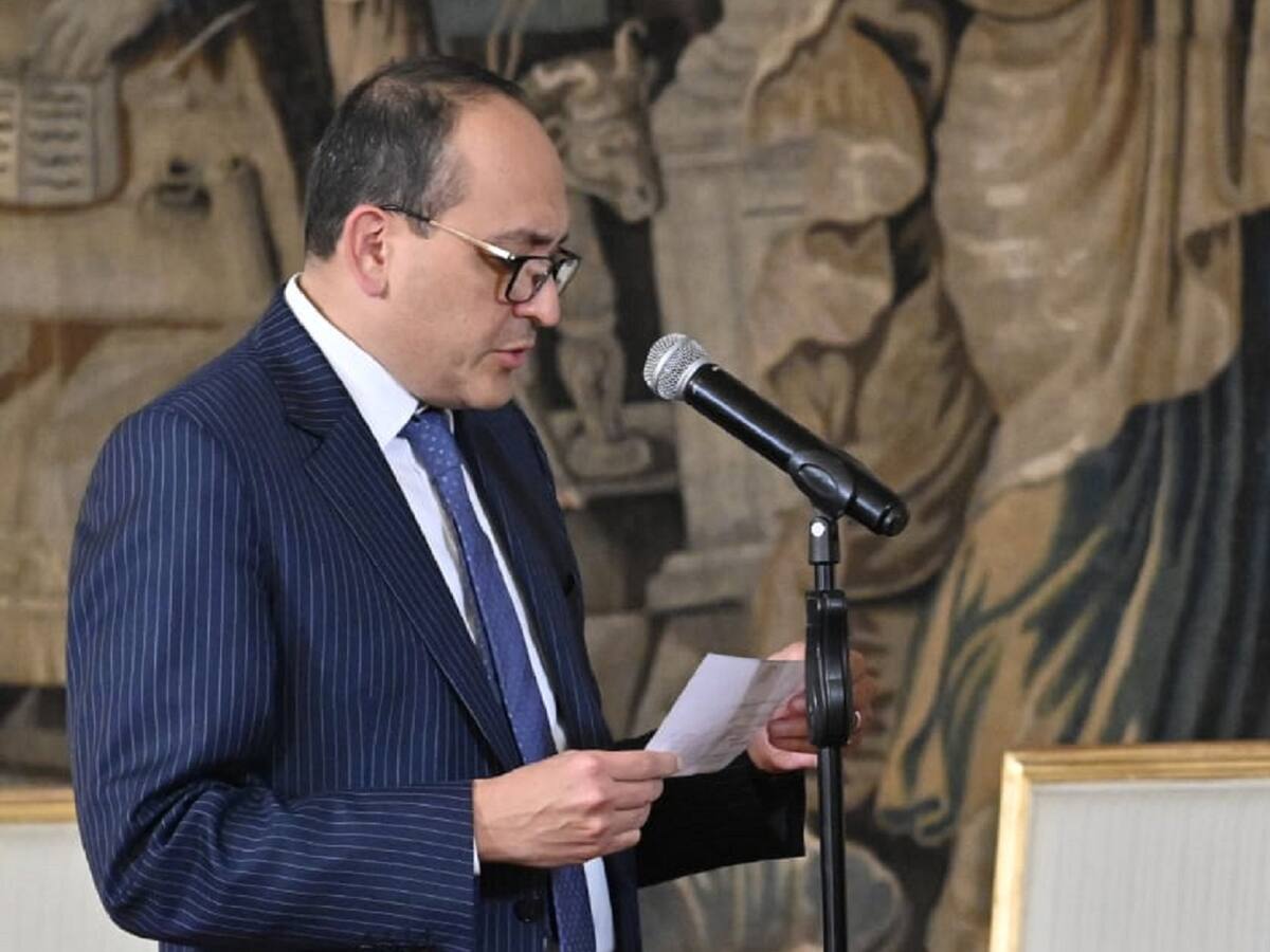 Falta mejor entendimiento: Vladimir Fernández sobre proyecto ‘Paz Total’