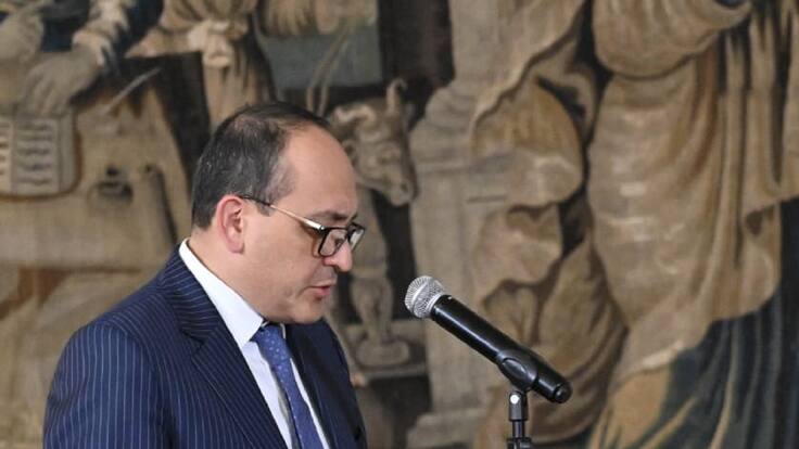 Falta mejor entendimiento: Vladimir Fernández sobre proyecto ‘Paz Total’