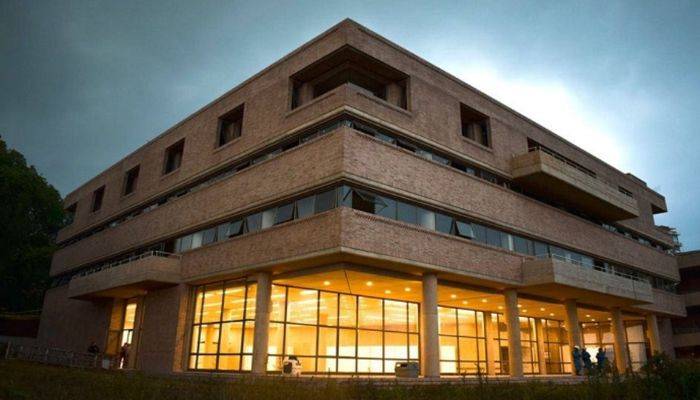 Foto Universidad de Caldas