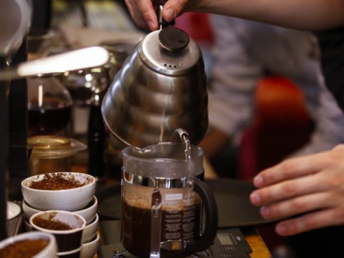 Estados Unidos rechazó etiquetar el café con advertencia sobre el cáncer