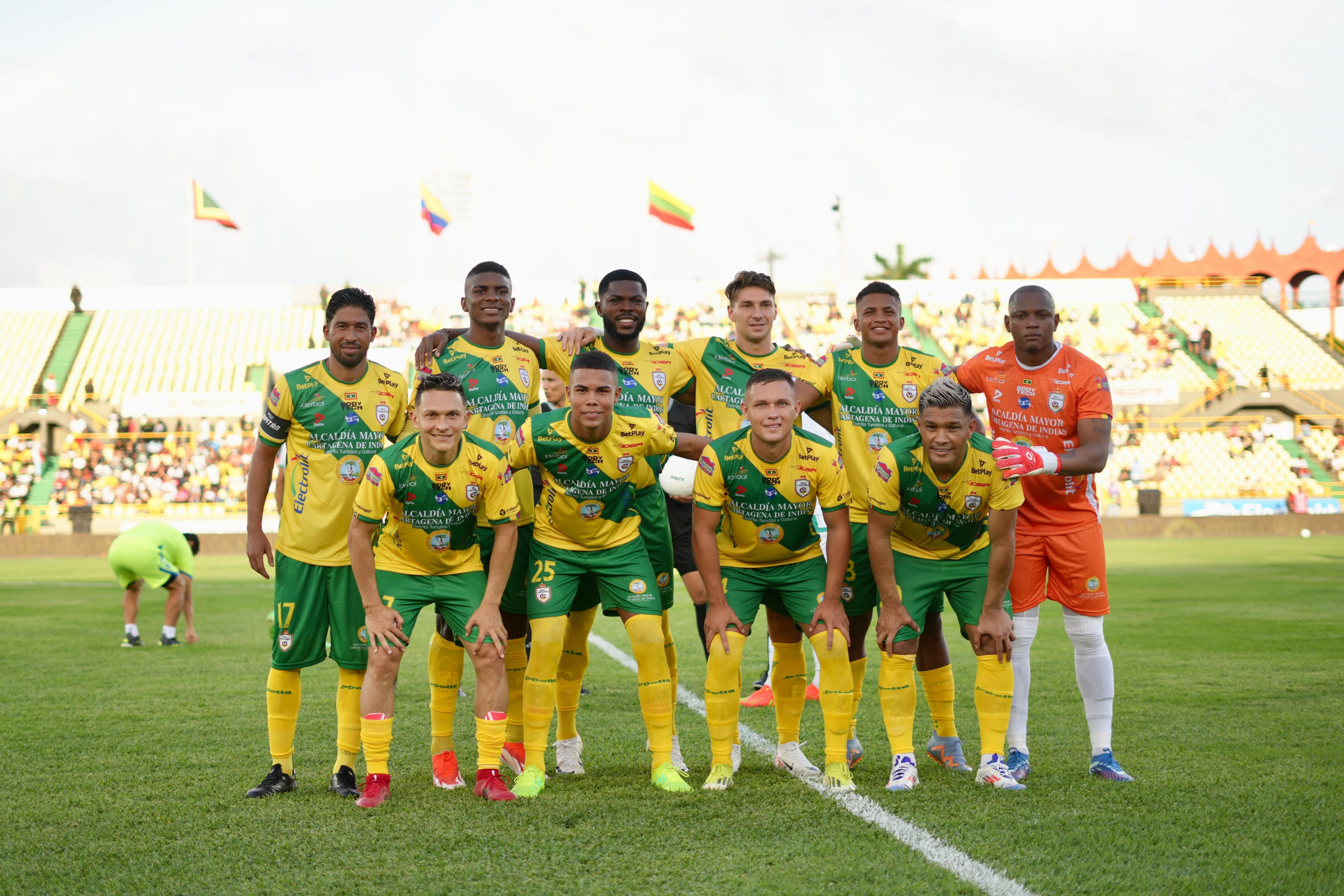 Alcaldía de Cartagena