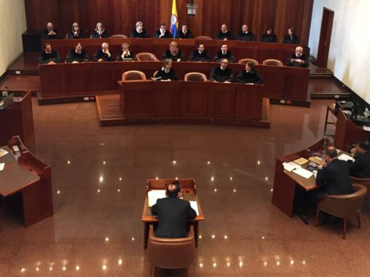 En mayo se conocería fallo a favor o en contra de Gustavo Petro