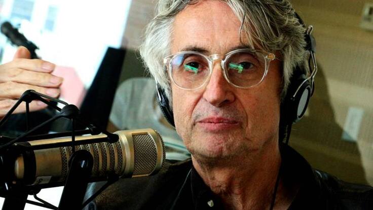 Luis Ospina en Mi Banda Sonora