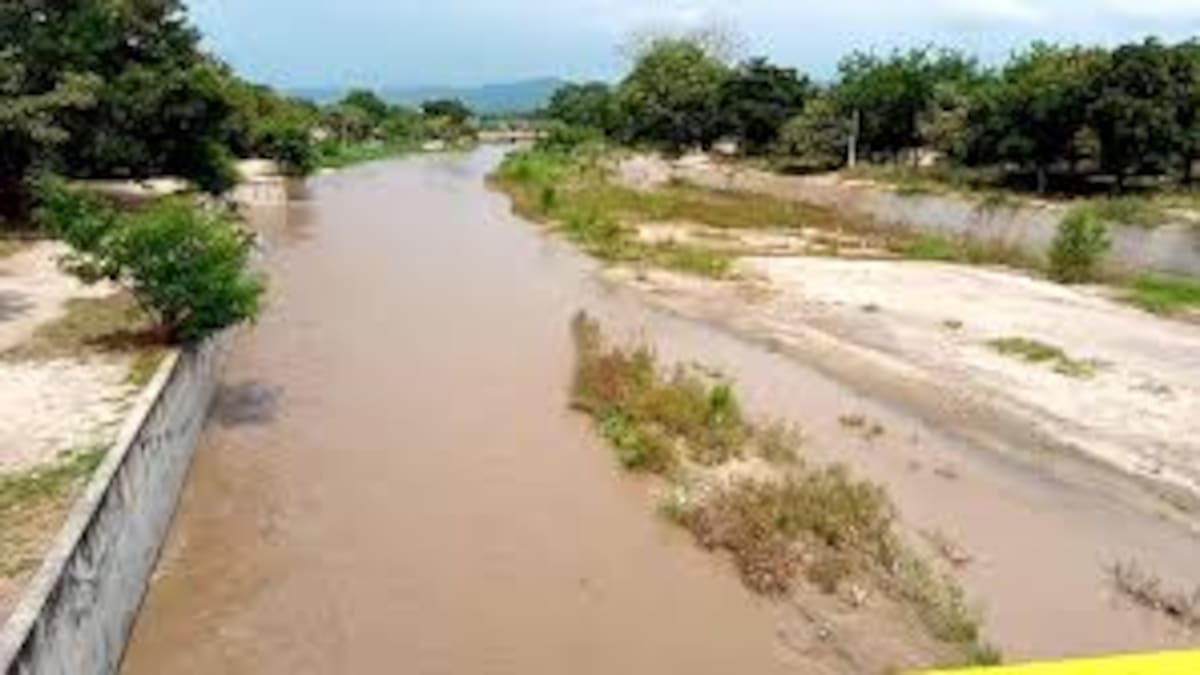 Pese al bajo nivel del rio las Ceibas, Neiva no enfrentara racionamiento