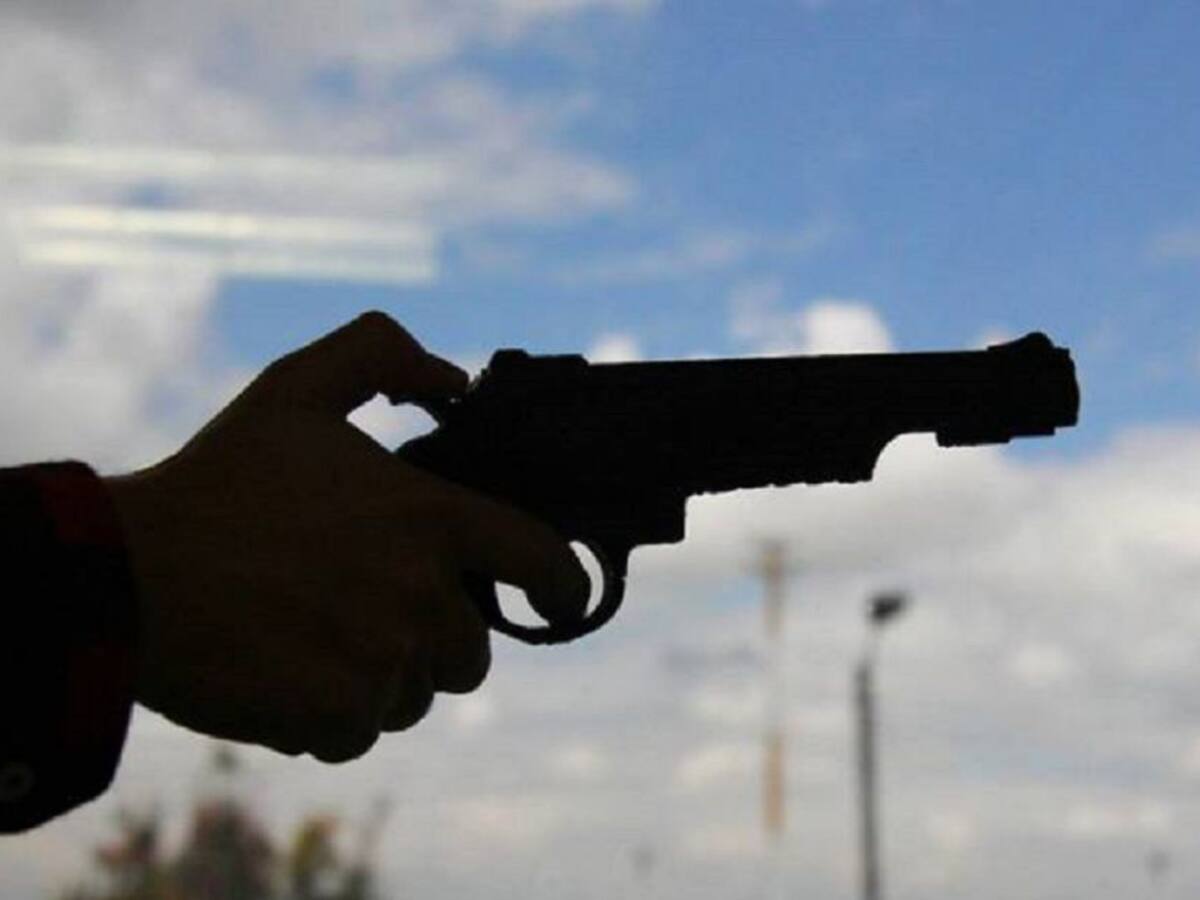 Aumenta uso de armas traumáticas en Cúcuta